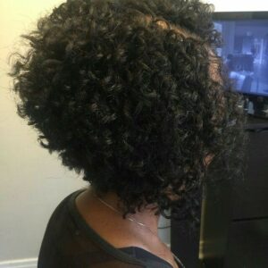 curly cruchet