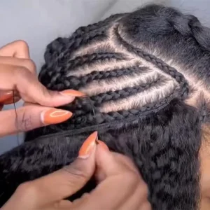 weavess